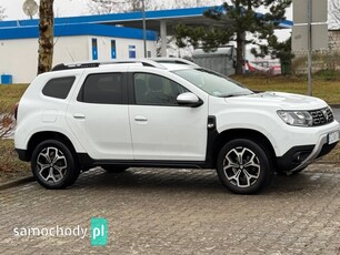 Dacia Duster 1.0