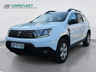 Dacia Duster I Dacia Duster 1.0 TCe Comfort LPG Kombi dw1kt64