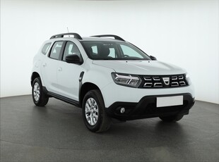 Dacia Duster I , Salon Polska, 1. Właściciel, Serwis ASO, GAZ, VAT 23%,