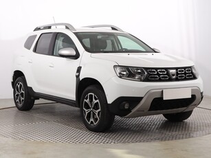 Dacia Duster I , Salon Polska, 1. Właściciel, Serwis ASO, Navi, Klimatronic,