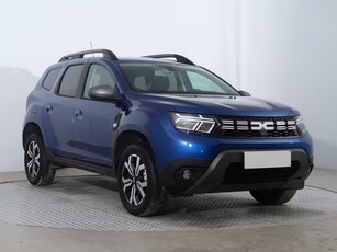 Dacia Duster I , Salon Polska, 1. Właściciel, Serwis ASO, VAT 23%, Navi,