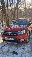 Dacia Logan II Zadbany samochod, pierwszy właściciel, serwisowane do dzisiaj.