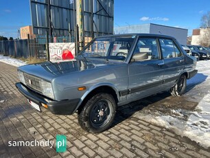 Fiat 131 1.6