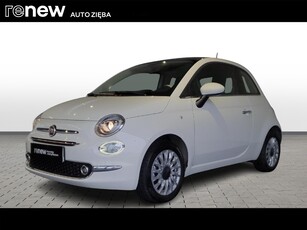 Fiat 500 1.0 Hybrid