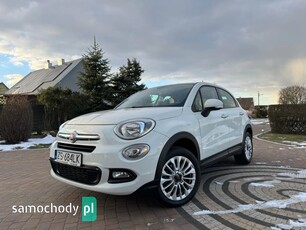 Fiat 500X 1.4 MULTIAIR 140 POPSTAR 4*2 DCT