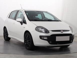 Fiat Punto Evo Punto Evo , Klima,ALU