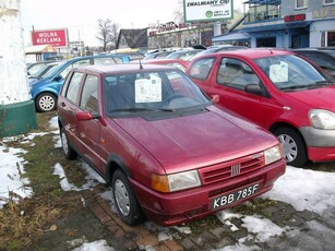 Fiat Uno II II właściel