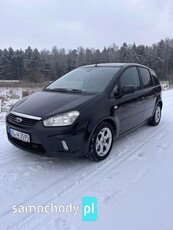 Ford C-Max 1.8