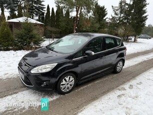 Ford C-Max II