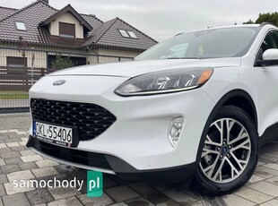 Ford Escape 1.5