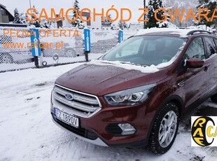 Ford Escape II Piękny i wyposażony. Gwarancja