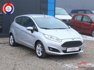 Ford Fiesta VIII