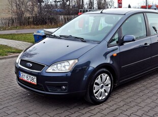 Ford Focus C-MAX