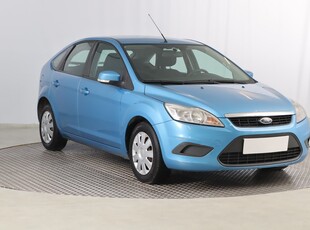 Ford Focus II , Salon Polska, Klima, Parktronic