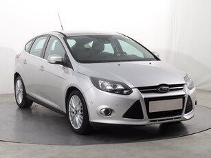 Ford Focus III , Klimatronic, Tempomat, Parktronic,ALU