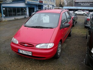 Ford Galaxy I Ford Galaxy