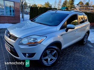 Ford Kuga I