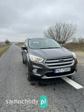 Ford Kuga II