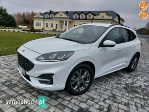 Ford Kuga III