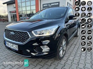 Ford Kuga Inne