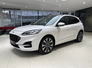 Ford Kuga IV ST LINE X ST Line X, Plug In, Kamera, 1 właściciel, FV 23% gwarancja,