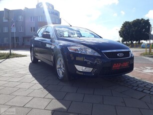 Ford Mondeo VI