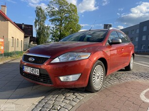 Ford Mondeo VI 1.6 Ambiente