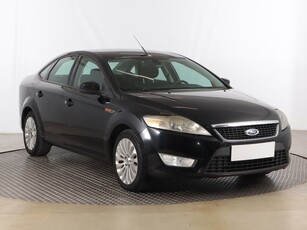 Ford Mondeo VI , Salon Polska, Klimatronic,ALU