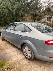 Ford Mondeo VI Sprowadzone z Niemiec w Polsce I właściciel