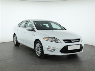 Ford Mondeo VII , Salon Polska, Xenon, Bi-Xenon, Klimatronic, Parktronic