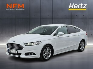 Ford Mondeo VIII 1,5 Ecoboost(160 KM) TITANIUM Salon PL F-VAT