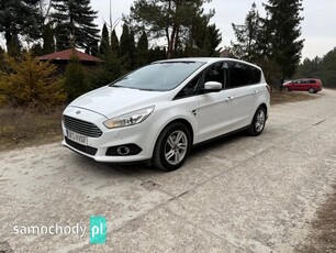 Ford S-Max 2.0