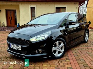 Ford S-Max 2.0