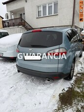 Ford S-MAX 2,5 turbo benzyna