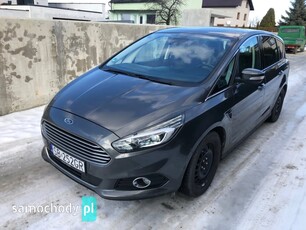 Ford S-Max II