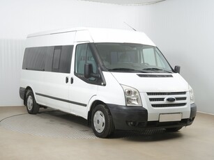 Ford Transit VI , L3H2, 9 Miejsc