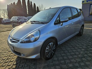 Honda Jazz II 1,3 benzyna 83KM