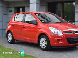 Hyundai i20 1.2