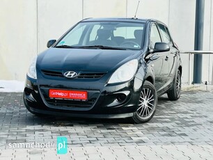 Hyundai i20 1.2