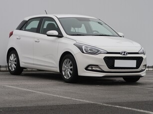 Hyundai i20 , Salon Polska, 1. Właściciel