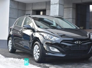 Hyundai i30 1.4