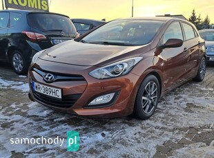 Hyundai i30 1.4