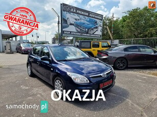 Hyundai i30 1.6 CRDi Comfort