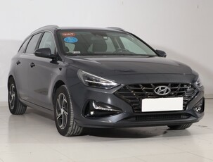 Hyundai i30 II , Salon Polska, 1. Właściciel, Serwis ASO, Automat, VAT 23%,