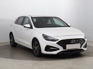 Hyundai i30 II , Salon Polska, 1. Właściciel, Serwis ASO, Klimatronic,