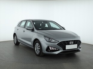 Hyundai i30 II , Salon Polska, 1. Właściciel, Serwis ASO, VAT 23%, Klima,