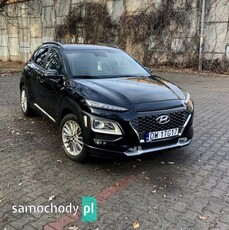 Hyundai Kona 1.0