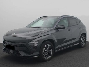 Hyundai Kona 1.6 GDI N Line DCT 1.6 GDI N Line DCT 138KM