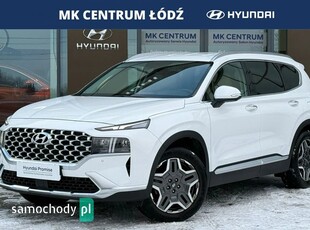 Hyundai Santa Fe 1.6 T-GDi HEV 230KM 4WD