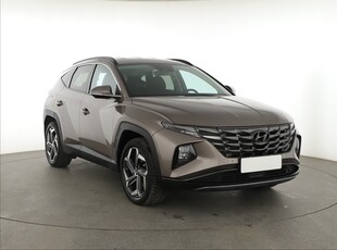 Hyundai Tucson , 1. Właściciel, Serwis ASO, Automat, Navi, Klimatronic,